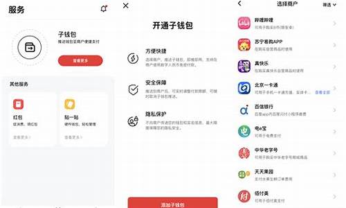 如何下载数字钱包app(数字钱包怎么下载流程视频)