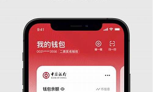 央行数字货币钱包下载app(央行数字货币下载地址)