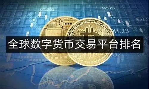 全球数字货币交易平台是做什么的