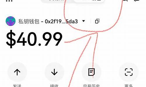 web3.0钱包怎么转到资金账户里(web3币)