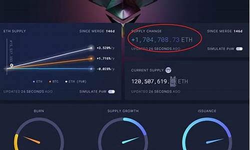 eth超级矿工钱包设置教程(eth2.0矿工)