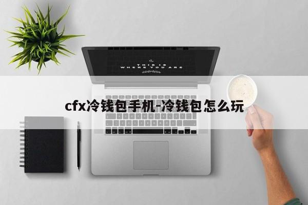 cfx冷钱包手机-冷钱包怎么玩