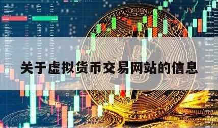 关于虚拟货币交易网站的信息