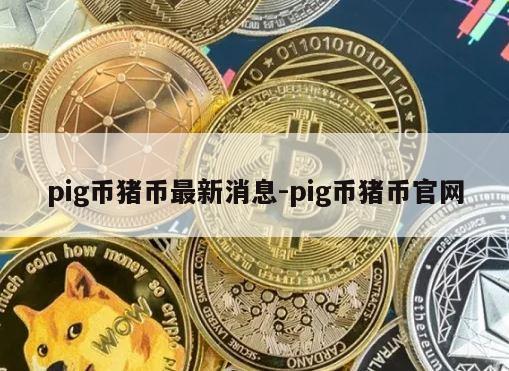 pig币猪币最新消息-pig币猪币官网