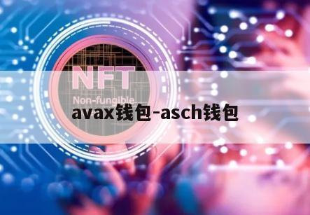 avax钱包-asch钱包