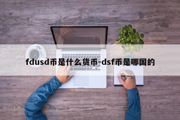 fdusd币是什么货币-dsf币是哪国的