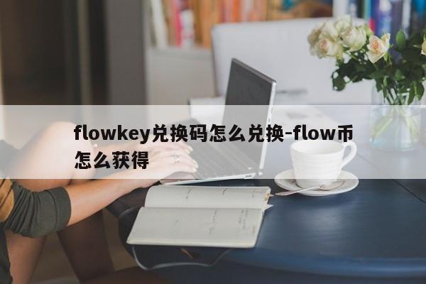 flowkey兑换码怎么兑换-flow币怎么获得