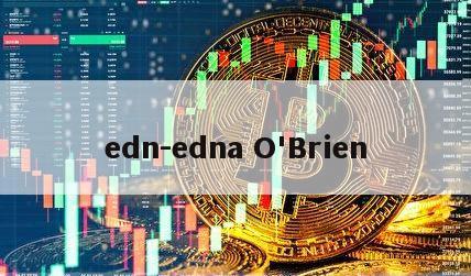 edn-edna O'Brien