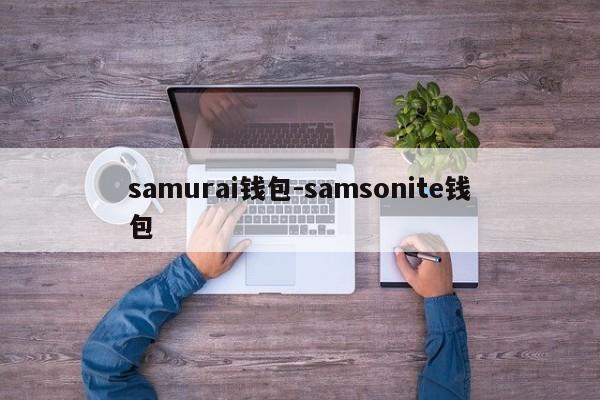 samurai钱包-samsonite钱包