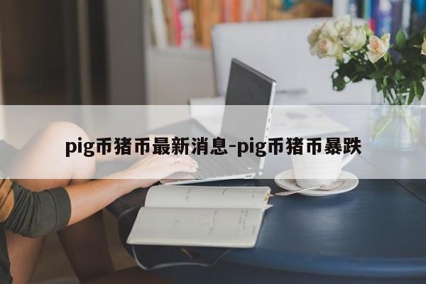 pig币猪币最新消息-pig币猪币暴跌