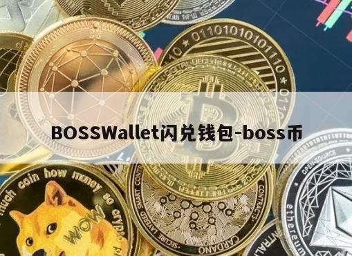 BOSSWallet闪兑钱包-boss币