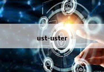 ust-uster