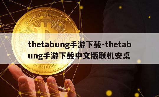 thetabung手游下载-thetabung手游下载中文版联机安桌