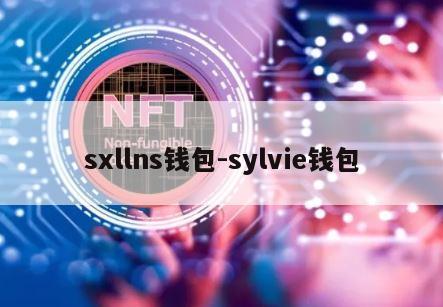 sxllns钱包-sylvie钱包