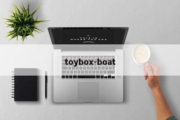 toybox-boat