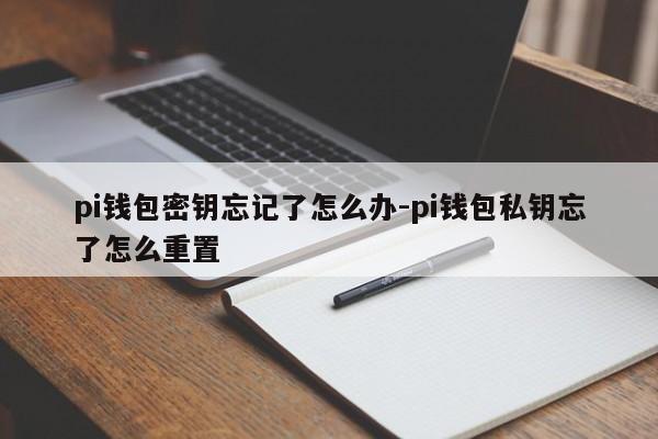 pi钱包密钥忘记了怎么办-pi钱包私钥忘了怎么重置