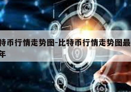 比特币行情走势图-比特币行情走势图最新 今年